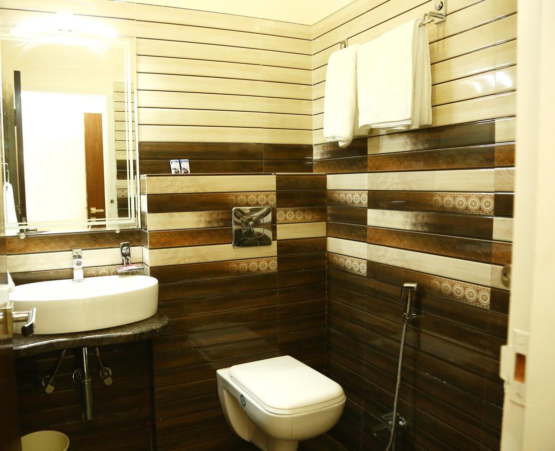 Hotel Royal Inn Chittorgarh Buitenkant foto