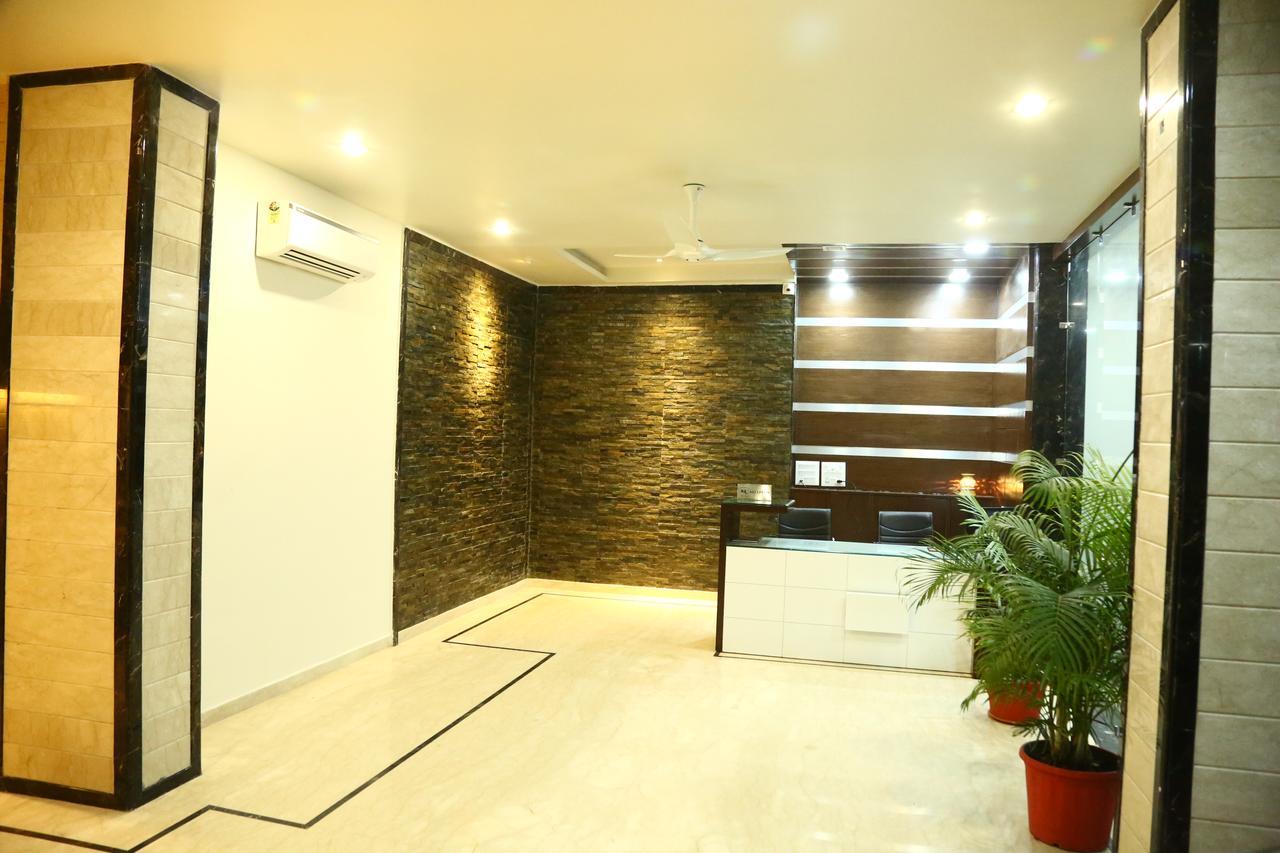 Hotel Royal Inn Chittorgarh Buitenkant foto