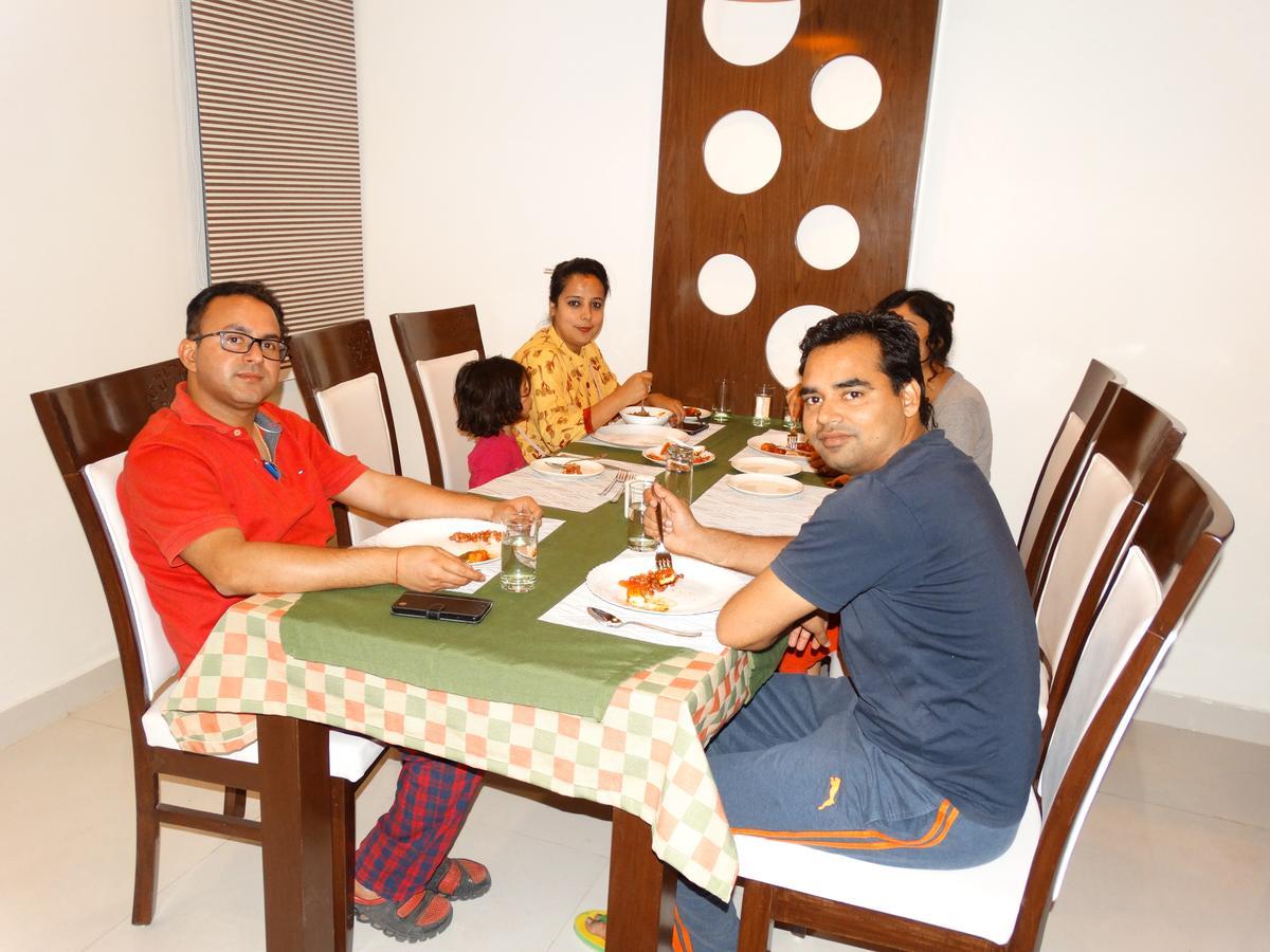 Hotel Royal Inn Chittorgarh Buitenkant foto