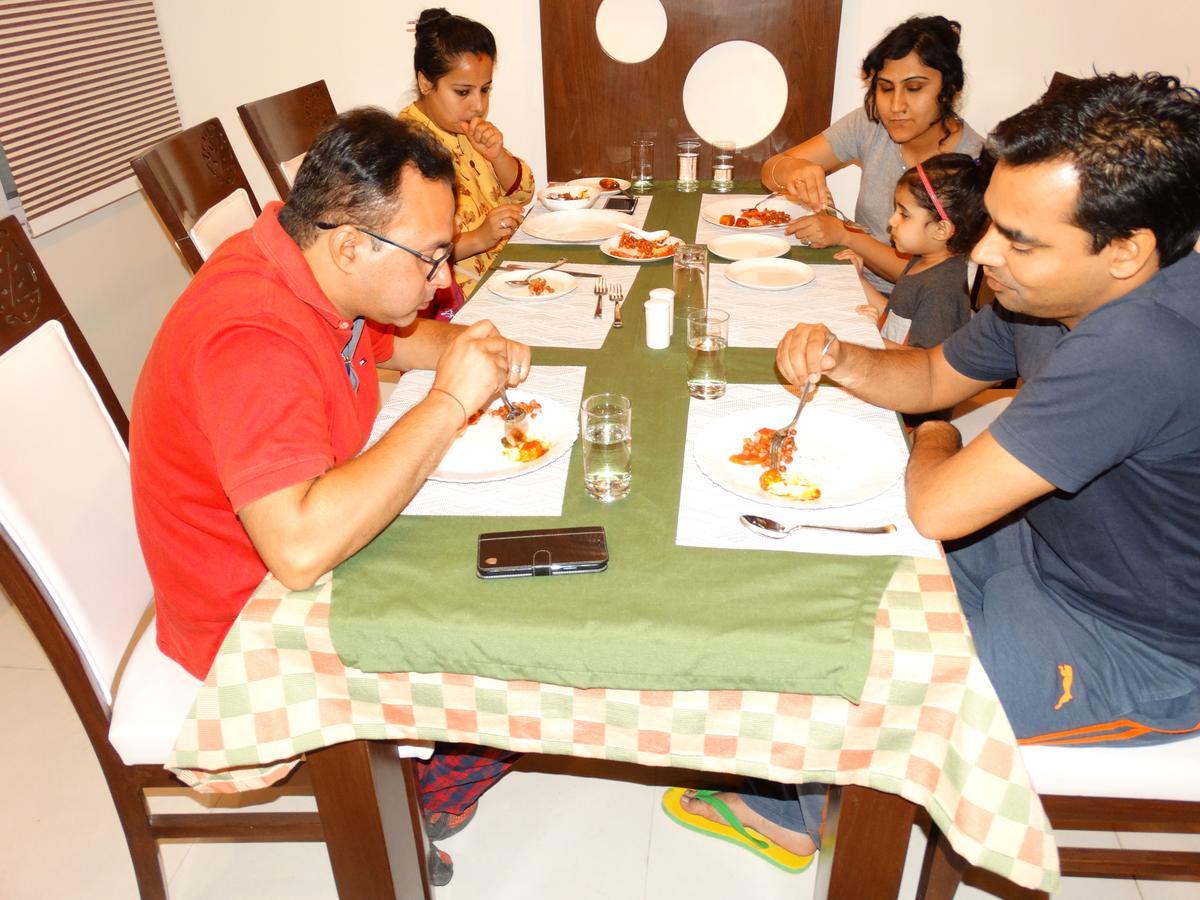 Hotel Royal Inn Chittorgarh Buitenkant foto