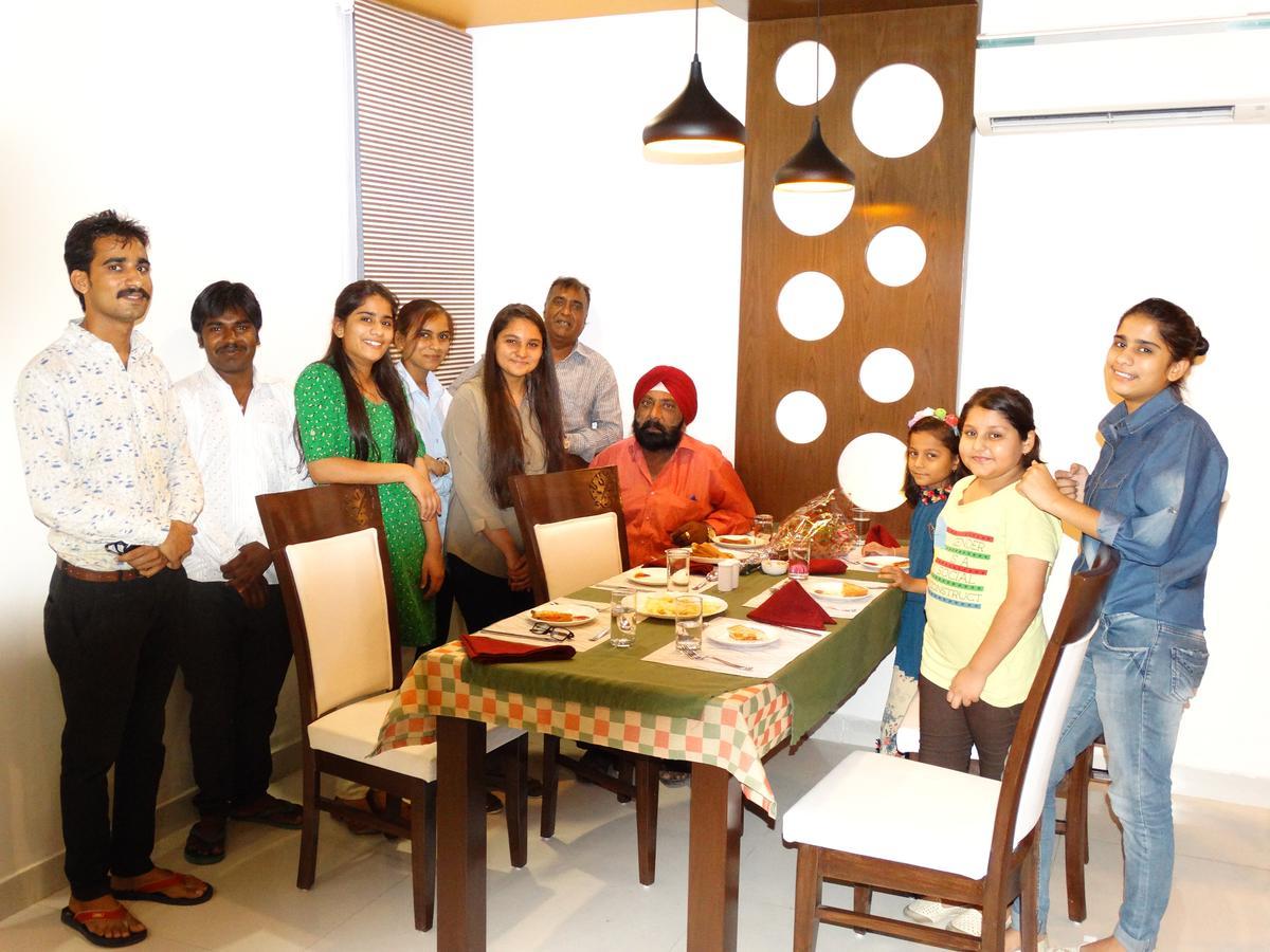 Hotel Royal Inn Chittorgarh Buitenkant foto