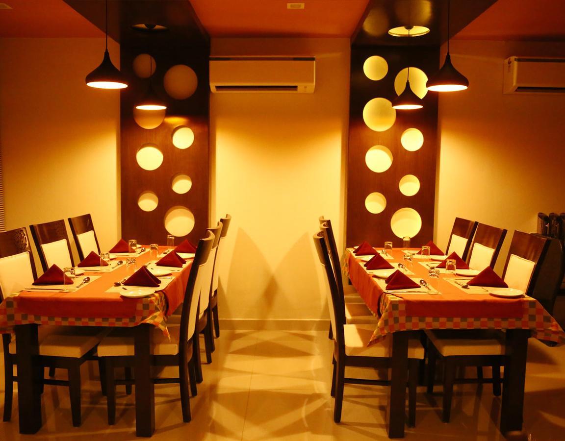 Hotel Royal Inn Chittorgarh Buitenkant foto